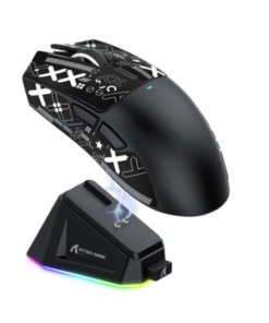 Attack Shark X11 – Black