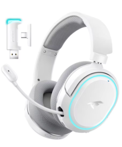 سماعة Picun G2 - White