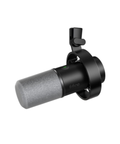 مايك فيفاين k688 - Black