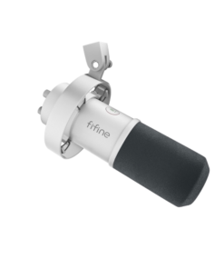 مايك فيفاين k688 – White