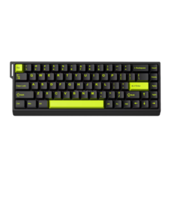 Zifiriend M68HE Magnetic - Black