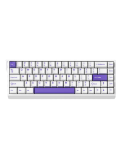 Zifiriend M68HE Magnetic - White