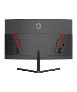 شاشة قيم اون 27 بوصة 300 هرتز منحنية GOC27F300