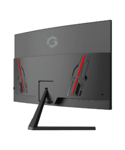 شاشة قيم اون 27 بوصة 300 هرتز منحنية GOC27F300