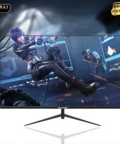 شاشة قيمنق بلايرز PLY120 | 27 بوصة | 120 هرتز | 0.5