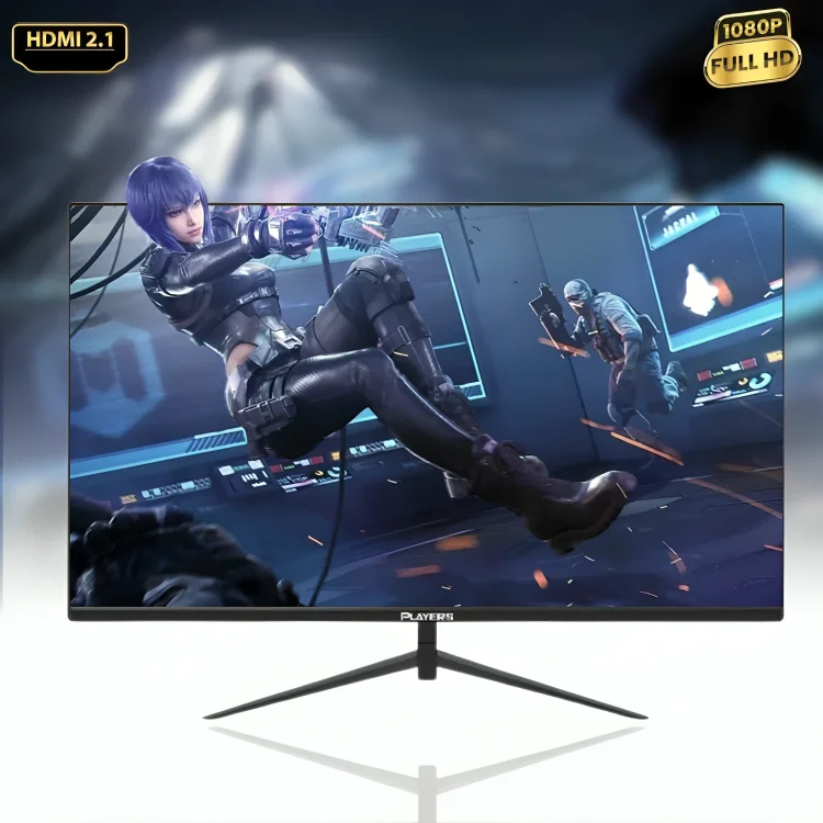 شاشة بلايرز PLY120 مقاس 27 بوصة 120 هرتز شاشة بلايرز PLY120 مقاس 27 بوصة 120 هرتز