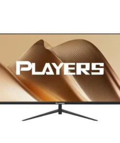شاشة بلايرز PLY120 مقاس 27 بوصة 120 هرتز