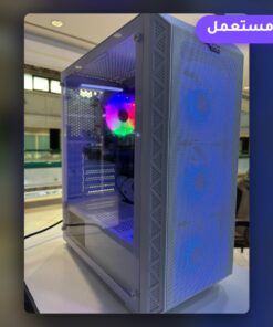 تجميعة قيمنق مستعملة: i5-10400F , GTX 1650