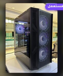 تجميعة قيمنق مستعملة: i5-9400F , GTX 1660